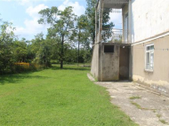 House for sale with a plot of land (Ground area) in Senaki, Georgia. Near the river. Photo 5