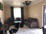 Купить частный дом с земельным участком в пригороде в Эрге, Грузия. Продается дом с земельным участком в красивом месте. У реки. Фото 4