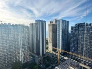 Квартира в сданной новостройке у моря в Батуми. Фото 12