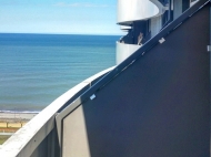 იყიდება ბინა ზღვის ხედით სასტუმრო კომპლექს  "ორბი რეზიდენც"-ში. ბათუმი. საქართველო. ფოტო 1