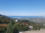 House for sale in Batumi, Georgia. Sea view. Mountains view and the city. Photo 1