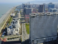 Apartments for sale at ORBI RESIDENCE Apart-Hotel, in the city of Batumi, Georgia Photo 1