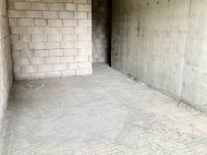 Apartment in Batumi for sale urgently. State - Black structure Photo 3