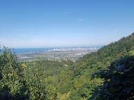 House for sale in Batumi, Georgia. Sea view. Mountains view and the city.  Photo 2
