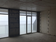 Apartment for sale of the new high-rise residential complex "ORBI RESIDENCE" at the seaside Batumi, Georgia. Аpartment with sea view. Photo 3