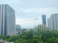 Flat for sale at the seaside Batumi, Georgia. Sea view and mountains. Photo 1