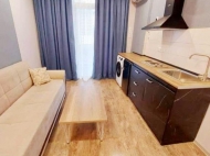 Продается квартира у моря в Батуми. Купить апартаменты с ремонтом в Батуми, Грузия. Фото 2