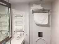 Apartments for sale in Bakuriane in ORBI PALACE DE LUXE HOTEL Photo 11