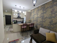 Flat (Apartment) for sale in the centre of Batumi, Georgia. Photo 3