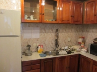 Renovated flat for sale in the centre of Tbilisi, Georgia. Photo 8