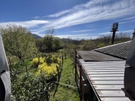 House for sale with a plot of land in Lanchkhuti, Georgia. Natural spring, Orchard. Photo 24