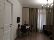 Flat for renting in the centre of Batumi, Georgia. Аpartment for rent near the dolphins. Photo 3