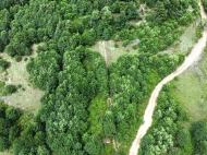 Продажа земельных участков в Кедском районе Аджарии Грузия. Продается земельный участок в живописном месте. Фото 5