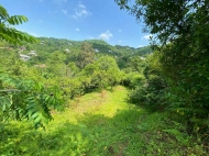 Land parcel, Ground area for sale in the suburbs of Batumi, Georgia. Favorable for a hotel. Land for investment. Photo 5