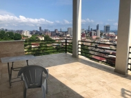House for sale in Batumi, Georgia. House with sea and mountains view. Photo 34