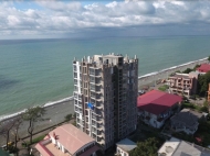 Купить квартиру в Кобулети. Продается квартира на берегу Черного моря в Кобулети, Грузия. Фото 5