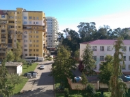 Flat to sale  at the seaside Batumi Photo 14