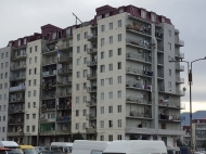 Apartments in a new building, quiet district Batumi, Georgia. Residential building in Batumi on Rurua St. corner of Tabidze St. Photo 1