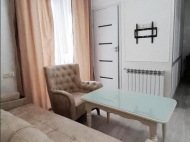 Renovated flat (Apartment) for sale with furniture in Batumi, Georgia.	Flat ( Apartment ) for sale of the new high-rise residential complex in Batumi, Georgia. Photo 2