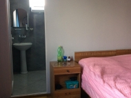 The second floor of a two-storey house is for rent near the airport in Batumi Photo 7