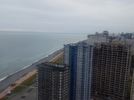 Апартаменты на берегу моря в гостиничном комплексе "ORBI Beach Tower" Батуми. Купить квартиру с видом на море в ЖК гостиничного типа "ORBI RESIDENCE" Батуми, Грузия. Фото 2