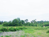 Ground area for sale in a resort district of Kobuleti, Georgia. Photo 3