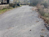 ყიდვა კერძო სახლის მიწის ნაკვეთით ოზურგეთი, საქართველო. ფოტო 3