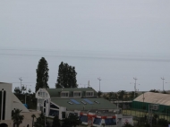 Апартаменты у моря в ЖК гостиничного типа "ОРБИ ПЛАЗА". Купить квартиру с видом на море в ЖК гостиничного типа "ORBI PLAZA" Батуми, Грузия. Фото 1