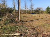 Land parcel, Ground area for sale at the seaside of Kobuleti, Georgia. Near the river. Photo 3
