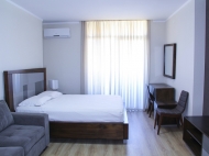 Mini Hotel for sale with 9 rooms at the seaside Batumi, Georgia. Hotel-type residential complex. Photo 1