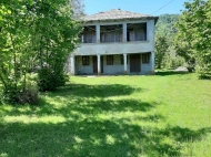 Продается частный дом с земельным участком в Озургети, Грузия. Фото 2