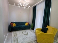 Completed house for sale renovated apartment with furniture in Batumi. Photo 2