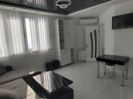 13 apartments for sale in a new residential building. Batumi, Georgia. Photo 68