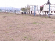 Land parcel, Ground area for sale in Chakvi, Georgia. Next to busy highway. Photo 2