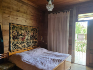 Купить частный дом с земельным участком в пригороде Озургети, Грузия. У реки. Фото 13