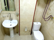 იყიდება გარემონტებული ბინა ავეჯით ზღვასთან. ბათუმი. საქართველო. ფოტო 8