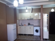 Renting of the apartment in a quiet district in Batumi, Georgia. Photo 3