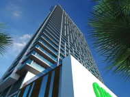 Предлагаются на продажу 5 апартаментов в Orbi Beach Tower в Батуми, Грузия.  Фото 3