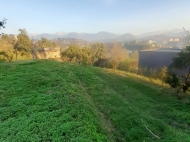 Land parcel, Ground area for sale in the suburbs of Batumi, Gantiadi. Land with sea view. Photo 2