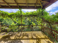 House for sale with orchard in Marani, Samtredia, Georgia. Photo 10