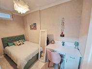 Renovated flat for sale at the seaside Batumi, Georgia. Photo 5
