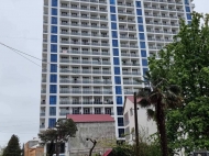 Apartments in a new residential complex near the sea in Batumi, Georgia. Photo 24