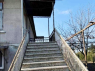 House for sale with a plot of land in Zugdidi, Georgia. Photo 4