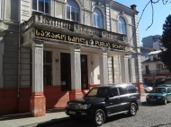 В Батуми на улице Царя Парнаваза, 85 продается квартира с отдельной спальней. Фото 5