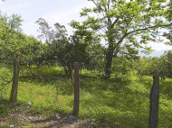 Продается земельный участок в пригороде Батуми, Хелвачаури. Фото 1