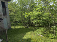 House for sale with a plot of land in the suburbs of Ozurgeti, Georgia. Photo 10