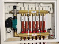 Купить дом в курортном районе Чаисубани, Грузия. У реки. Фото 9