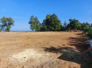 Land parcel, Ground area for sale in Sakhalvasho, Georgia. Sea view. Photo 4