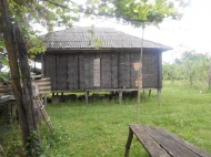 Дом с участком в с.Цаиши, Зугдидский район, Грузия. Фото 1