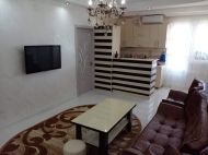 Apartment for renting on the New Boulevard in Batumi, Georgia. Photo 1